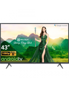 Smart Tivi Casper Full HD 43 Inch 43FG5200