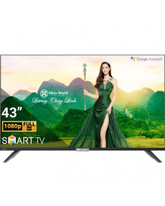 Smart Tivi Casper Full HD 43 inch 43FX6200