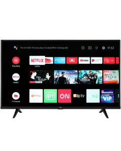 Android Tivi TCL 4K 43 inch 43P615