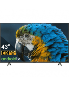 Android Tivi 4K TCL 43 Inch 43P618