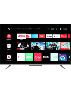 Android Tivi TCL 4K 43 inch 43P725