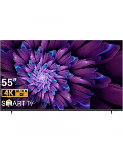 Smart Tivi Sharp 4K 55 inch 4T-C55CJ2X