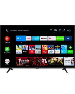 Android Tivi TCL 4K 50 inch 50P615 