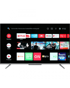 Android Tivi TCL 4K 50 inch 50P725