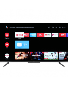 Android Tivi QLED TCL 4K 50 inch 50Q726