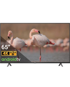 Android Tivi TCL 4K 65 inch 65P618