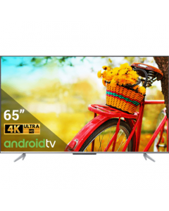 Android Tivi TCL 4K 65 inch 65P725 Mới 2021