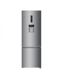 Tủ lạnh Aqua Inverter 320 lít AQR-IW378EB (SW)