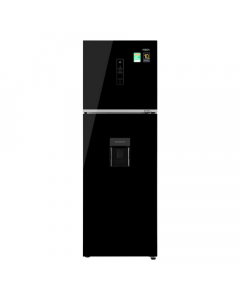 Tủ lạnh Aqua Inverter 344 lít AQR-T389FA(WGB) 