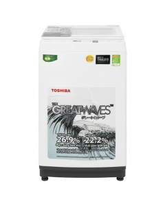 Máy giặt Toshiba 9 kg AW-K1000FV WW