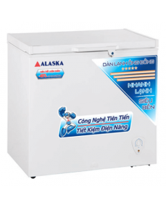 Tủ đông Inverter Alaska 400 lít BD-400CI