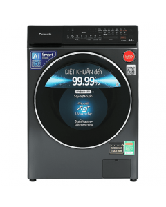 Máy giặt Panasonic Inverter 9.5 Kg NA-V95FR1BVT