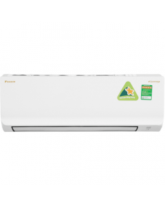 Điều hòa Daikin 12000 BTU inverter 1 chiều FTKB35WAVMV