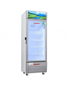 Tủ mát Sanaky VH-2589K 240L dàn đồng