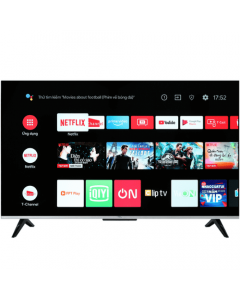 Google Tivi TCL 4K 43 inch 43P737