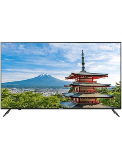 Android Tivi Sharp 4T-C50EK2X Smart 50 inch