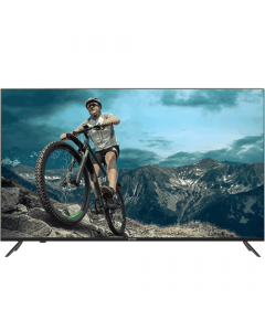 Tivi Sharp 55 inch ultra HD 4T-C55EK2X