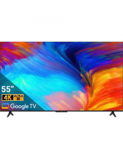 Google Tivi TCL LED 4K 55 inch 55P638