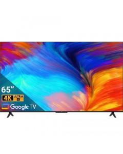 Google Tivi TCL LED 4K 65 inch 65P638