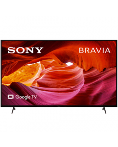 Google Tivi Sony 4K 43 inch KD-43X75K Mới 2022