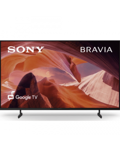 Google Tivi Sony 4K 43 inch KD-43X80L