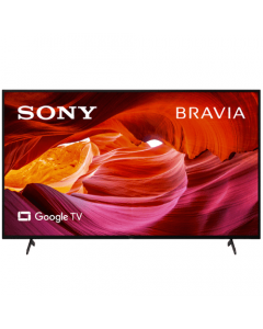 Google Tivi Sony 4K 50 inch KD-50X75K Mới 2022