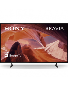 Google Tivi Sony 4K 50 inch KD-50X80L