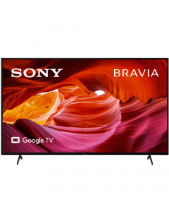 Google Tivi Sony 4K 65 inch KD-65X75K Mới 2022