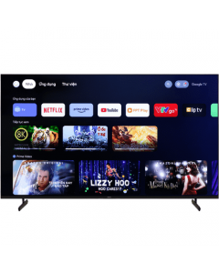 Google Tivi Sony 4K 85 inch KD-85X80L