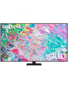 Smart Tivi QLED Samsung 4K 55 inch QA55Q70BA - Model 2022