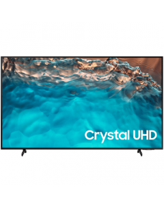 Smart Tivi Samsung 4K 50 inch UA50BU8000