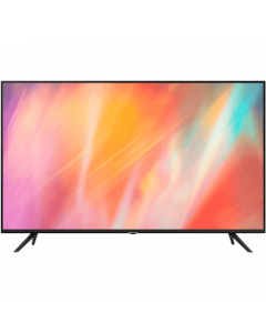 Smart Tivi Samsung 4K 55 inch UA55AU7002