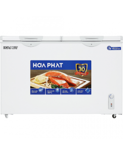 Tủ đông Hòa Phát Inverter 352 Lít HPF AD8352