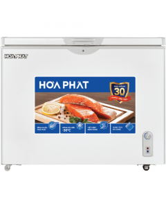 Tủ đông Hòa Phát 1 ngăn 1 chế độ đông HPF AN6252