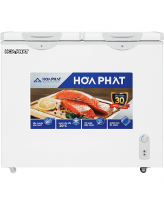 Tủ đông Hòa Phát 205 Lít HPF BD6205