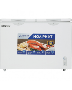 Tủ đông Hòa Phát 271 Lít HPF BD6271