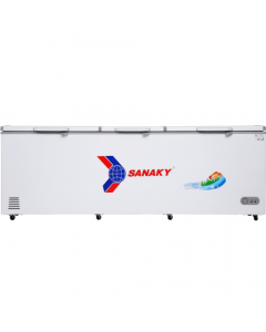 Tủ đông Sanaky 900 lít VH-1199HY