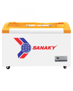 Tủ Đông Sanaky VH-4899KB 350 lít