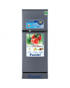 Tủ lạnh Funiki FR-132CI 126 lít