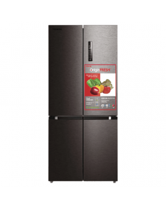 Tủ lạnh Toshiba Inverter 511 lít GR-RF610WE-PMV
