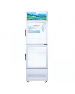 Tủ mát Inverter Sanaky VH-308W3L 300 lít