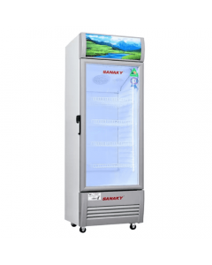 Tủ mát Sanaky VH-4089K 400L dàn đồng