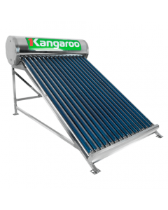 Máy năng lượng mặt trời Kangaroo 160 lít GD1616 