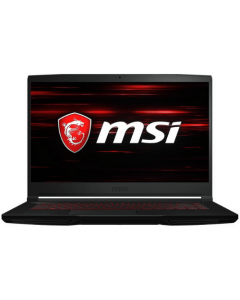 Laptop MSI Gaming GF63 THIN 10SC-468VN