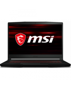 Laptop Gaming MSI GF65 Thin 10UE 228VN