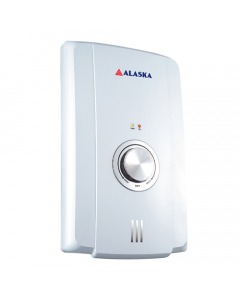 Máy tắm nước nóng Alaska HW-45W