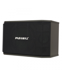 Loa karaoke Paramax K-850 công suất 1200W