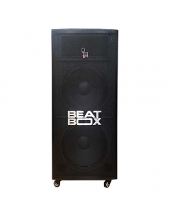 Loa kéo di động Acnos KBeatbox KB62 900W