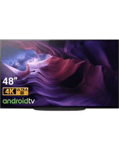 Android Tivi OLED Sony 4K 48 inch KD-48A9S