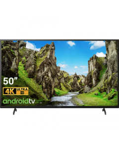 Android Tivi Sony 4K 50 inch KD-50X75 Mới 2021